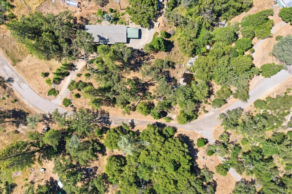 34018 Peckinpah Acres Drive North Fork, CA 93643
