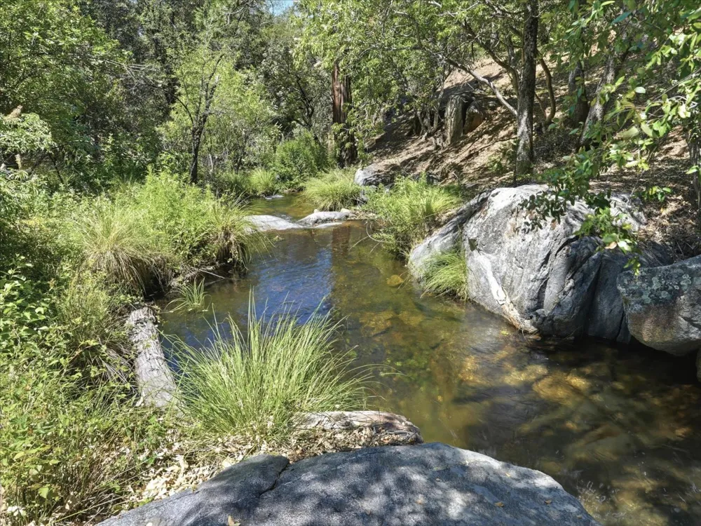 34018 Peckinpah Acres Drive North Fork, CA 93643