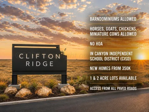 19700 CREEK Ridge