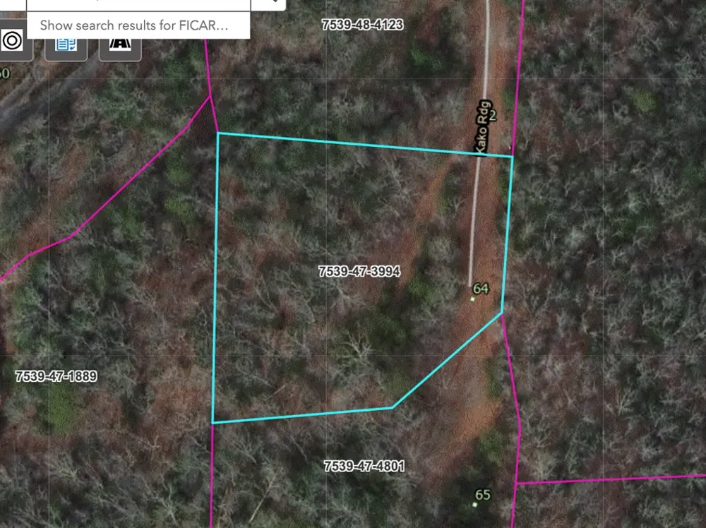 Kako Ridge Sylva, NC 28779