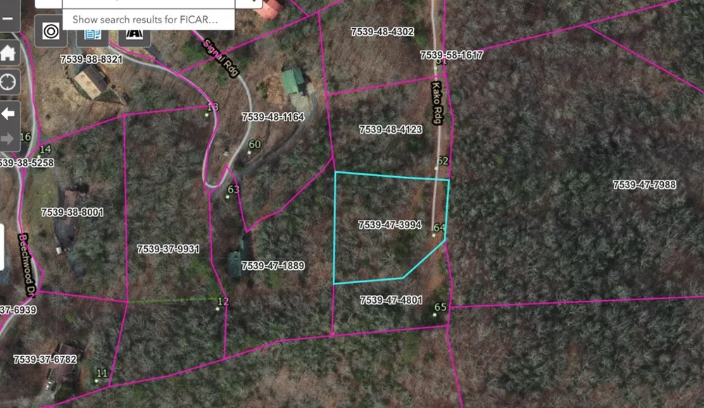 Kako Ridge Sylva, NC 28779