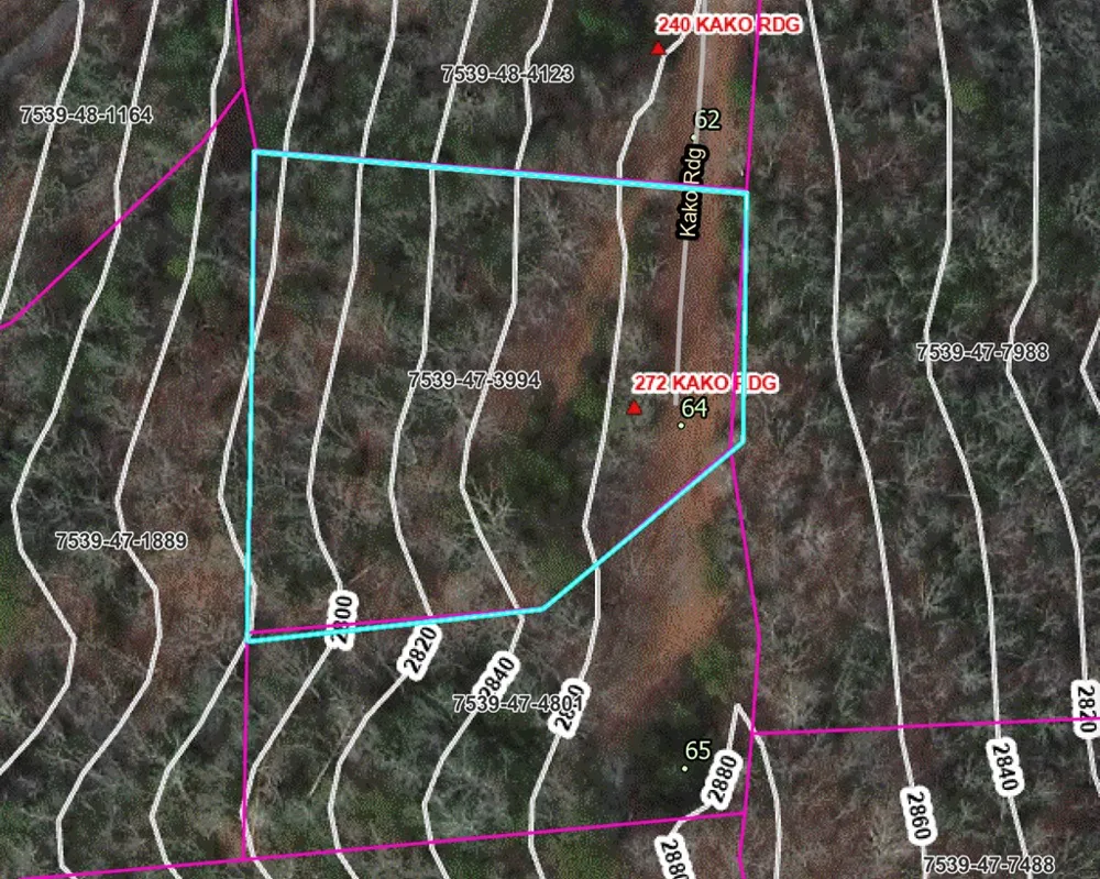 Kako Ridge Sylva, NC 28779
