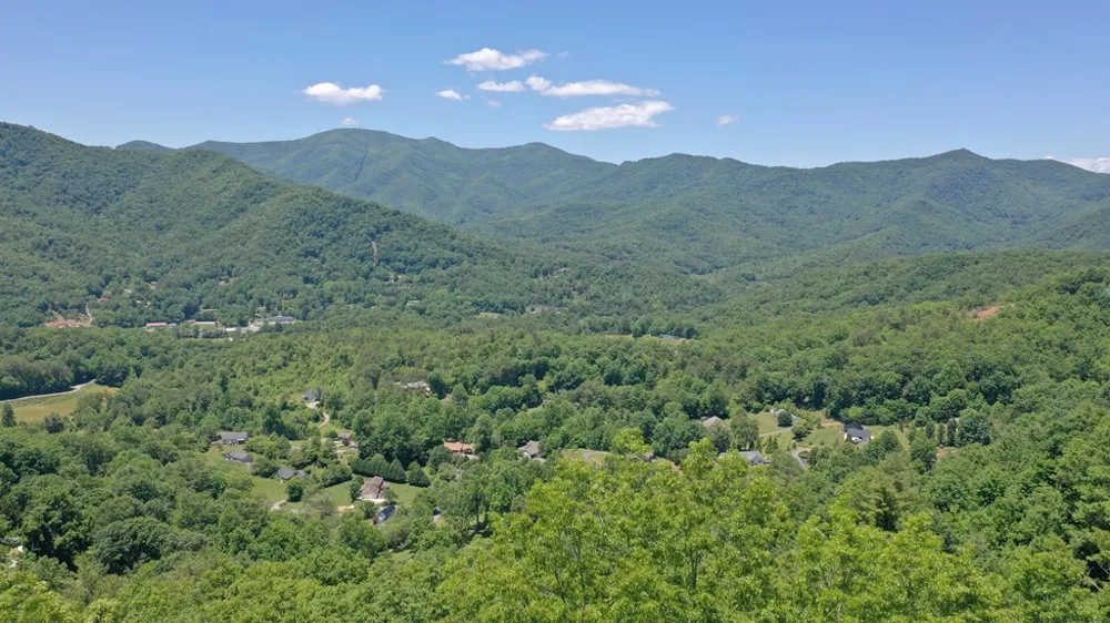 Kako Ridge Sylva, NC 28779