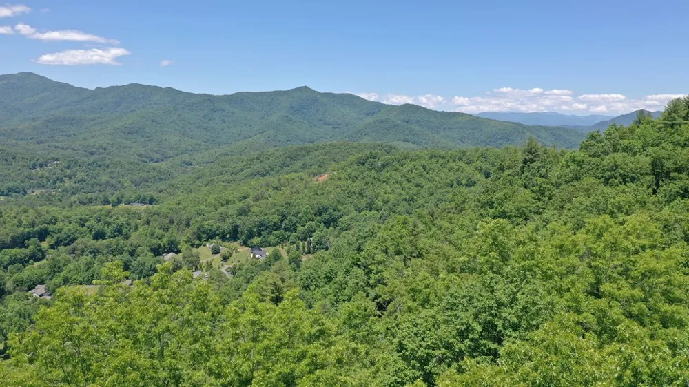 Kako Ridge Sylva, NC 28779