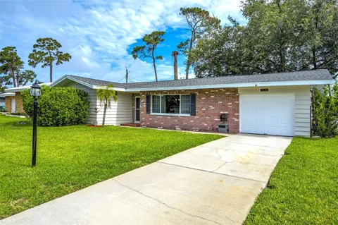 1636 LEISURE DRIVE