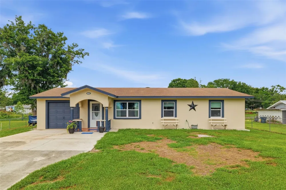 421 WATERVIEW DRIVE Polk City, FL 33868