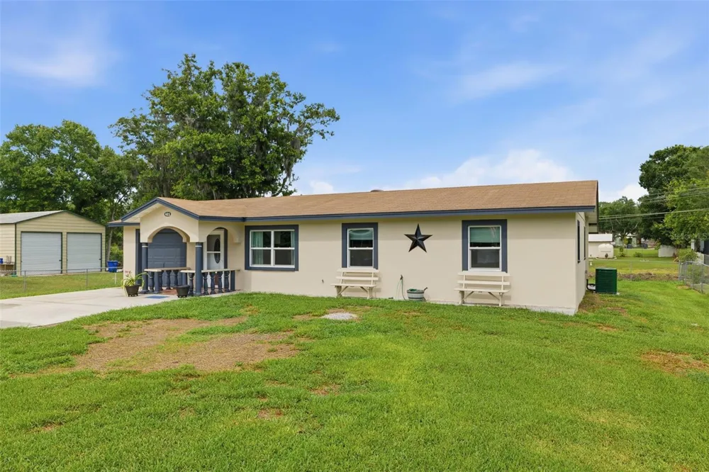 421 WATERVIEW DRIVE Polk City, FL 33868