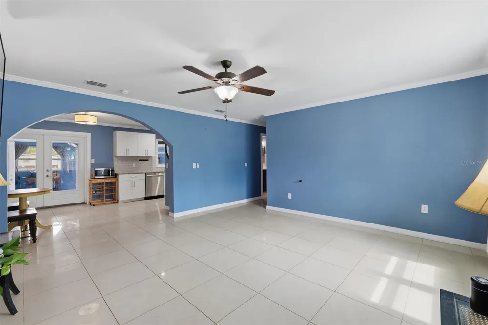 421 WATERVIEW DRIVE Polk City, FL 33868