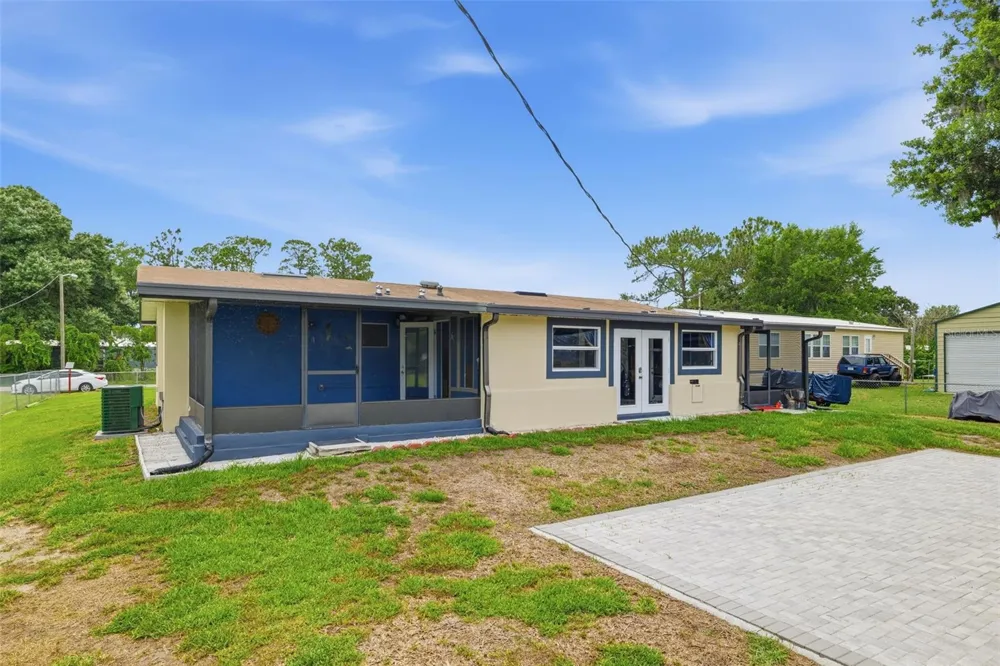 421 WATERVIEW DRIVE Polk City, FL 33868