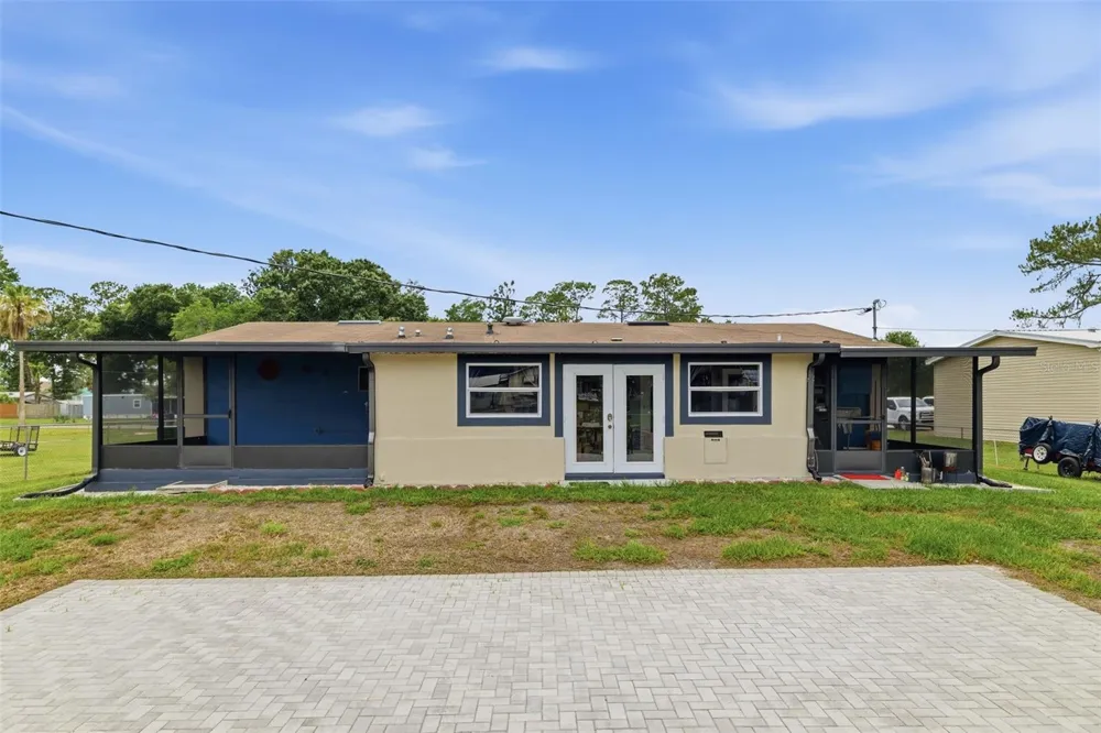 421 WATERVIEW DRIVE Polk City, FL 33868