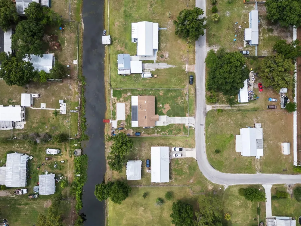 421 WATERVIEW DRIVE Polk City, FL 33868