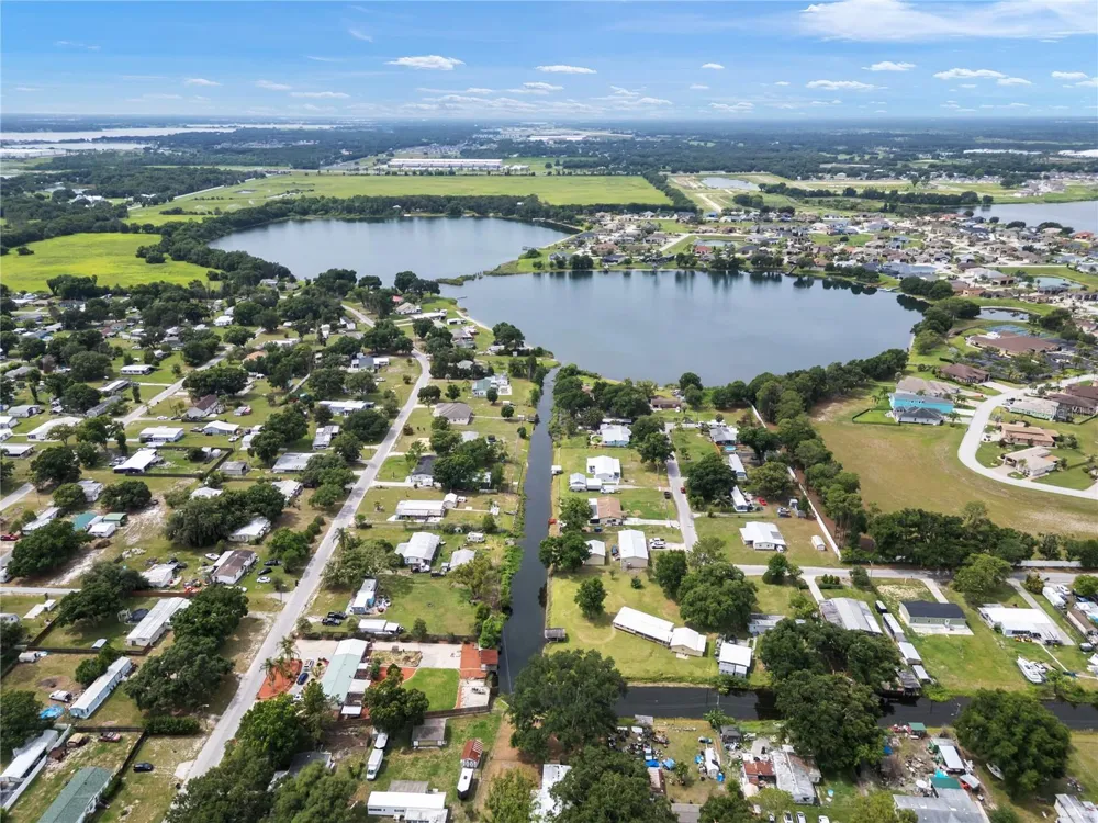 421 WATERVIEW DRIVE Polk City, FL 33868