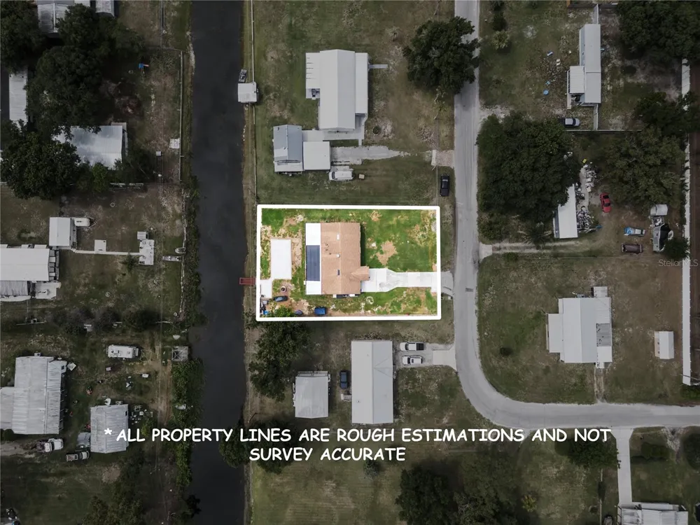 421 WATERVIEW DRIVE Polk City, FL 33868