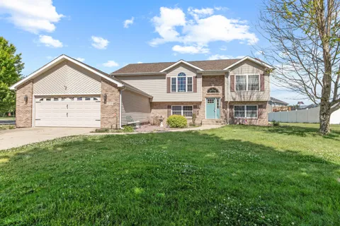 2715 Palladin Circle