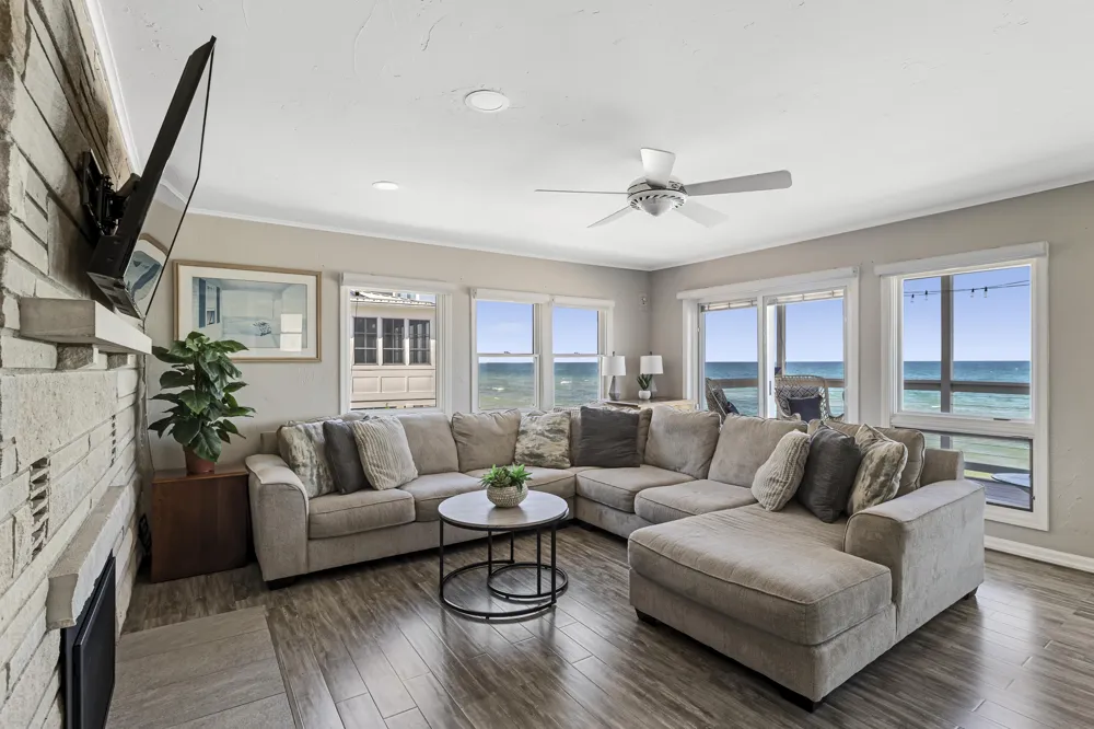 2300 Lake Shore Drive Long Beach, IN 46360