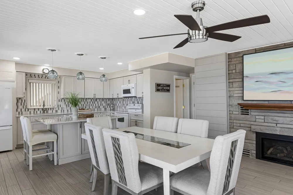 2300 Lake Shore Drive Long Beach, IN 46360