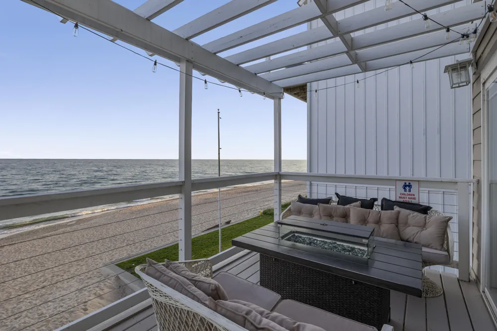 2300 Lake Shore Drive Long Beach, IN 46360