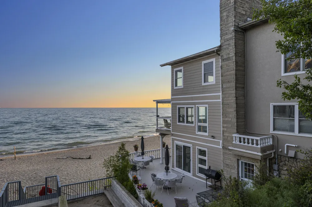 2300 Lake Shore Drive Long Beach, IN 46360