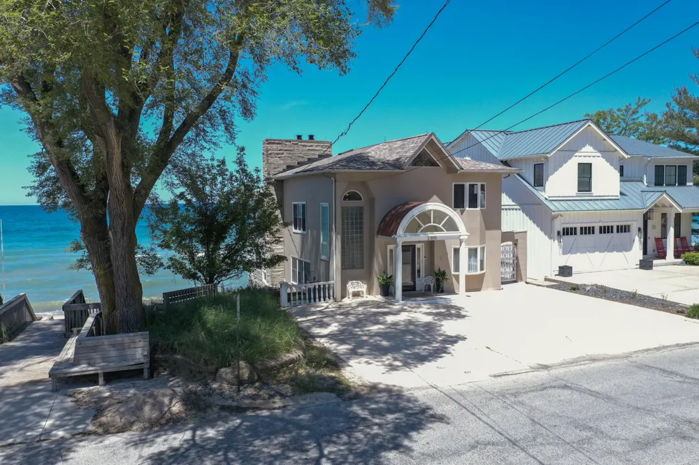 2300 Lake Shore Drive Long Beach, IN 46360