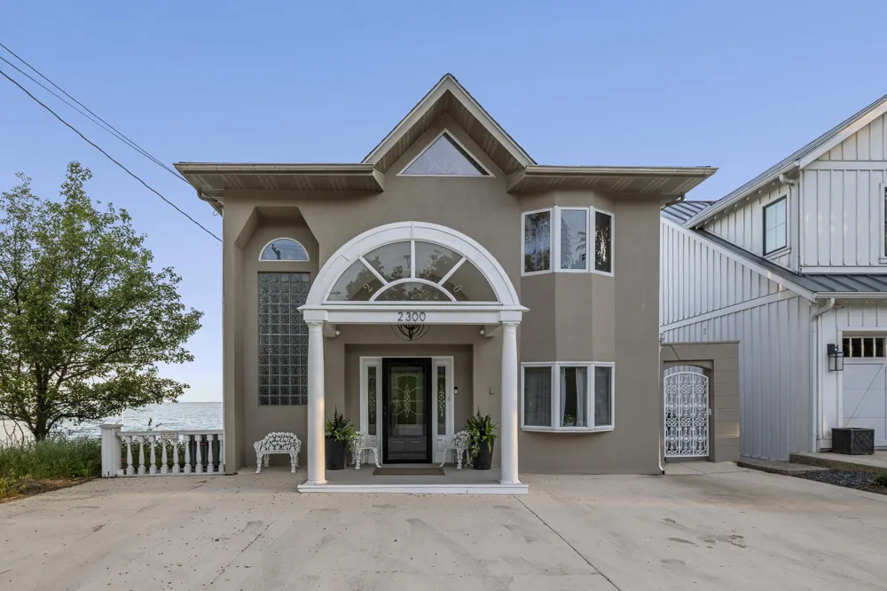 2300 Lake Shore Drive Long Beach, IN 46360
