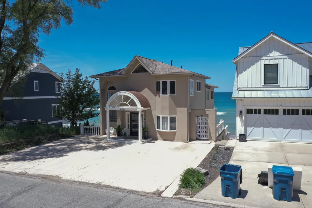 2300 Lake Shore Drive Long Beach, IN 46360