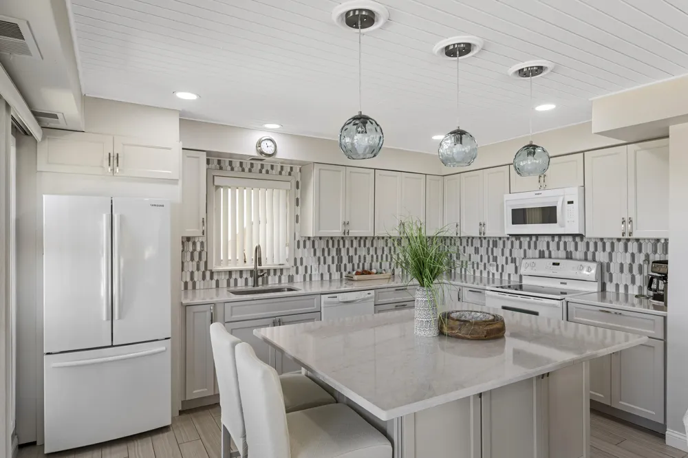 2300 Lake Shore Drive Long Beach, IN 46360