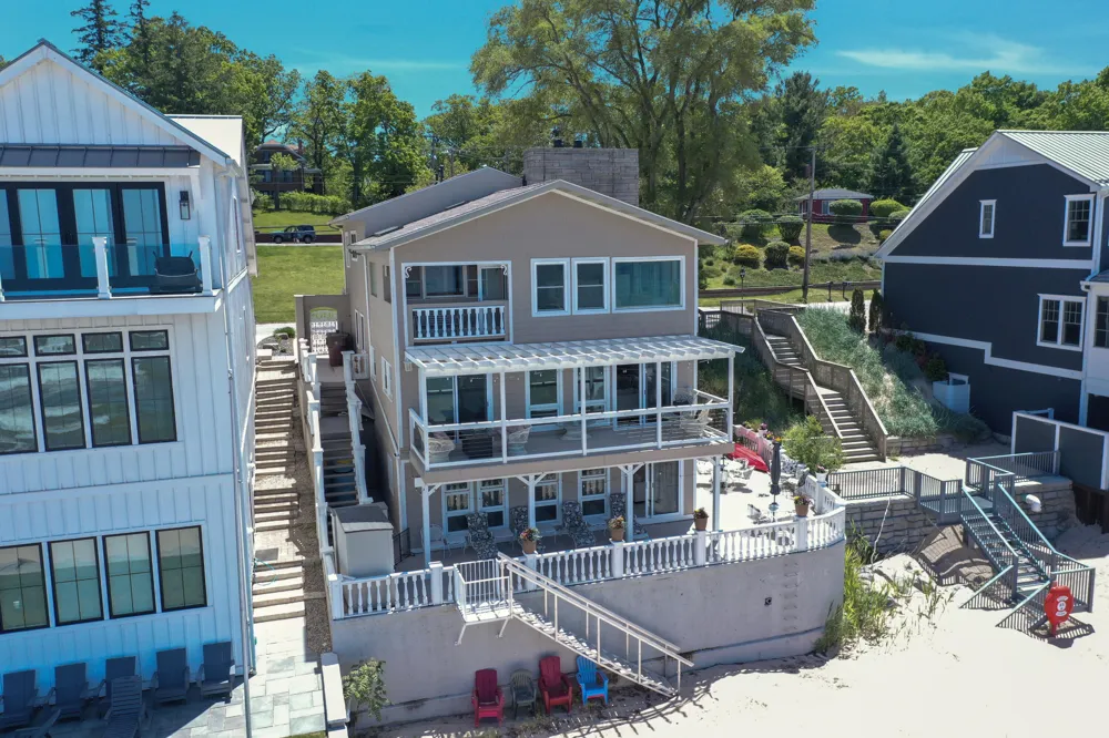 2300 Lake Shore Drive Long Beach, IN 46360