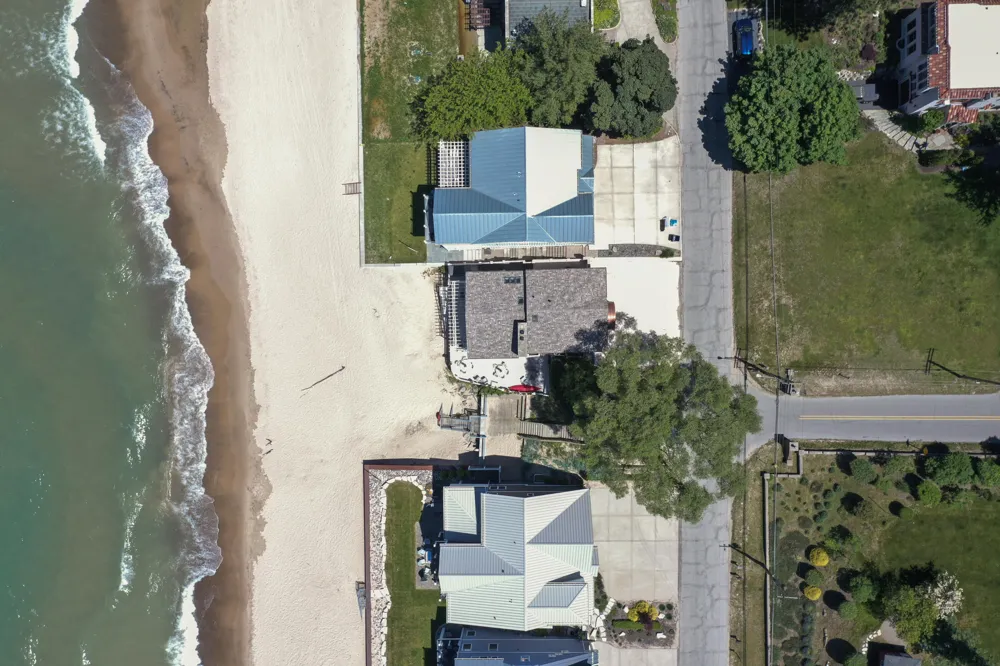 2300 Lake Shore Drive Long Beach, IN 46360