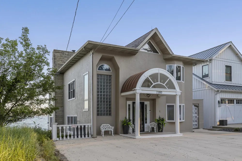 2300 Lake Shore Drive Long Beach, IN 46360