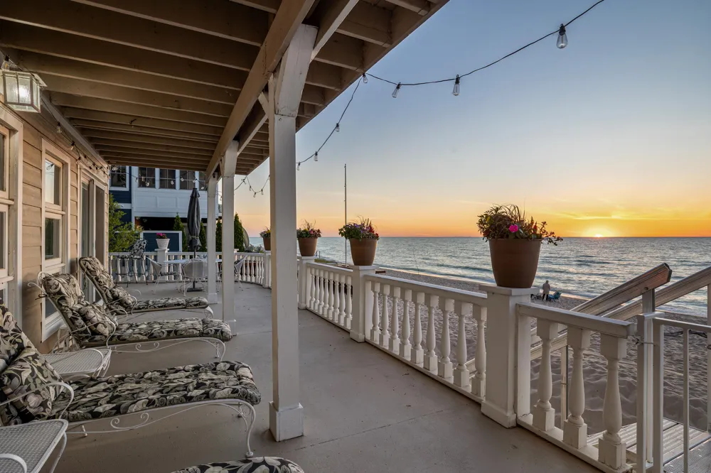 2300 Lake Shore Drive Long Beach, IN 46360
