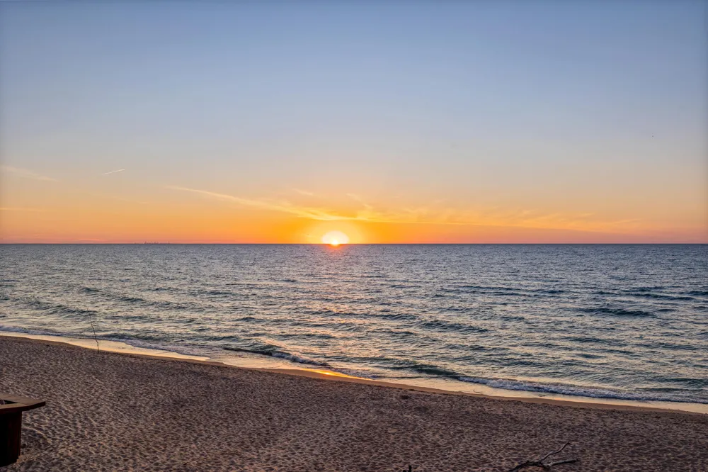 2300 Lake Shore Drive Long Beach, IN 46360