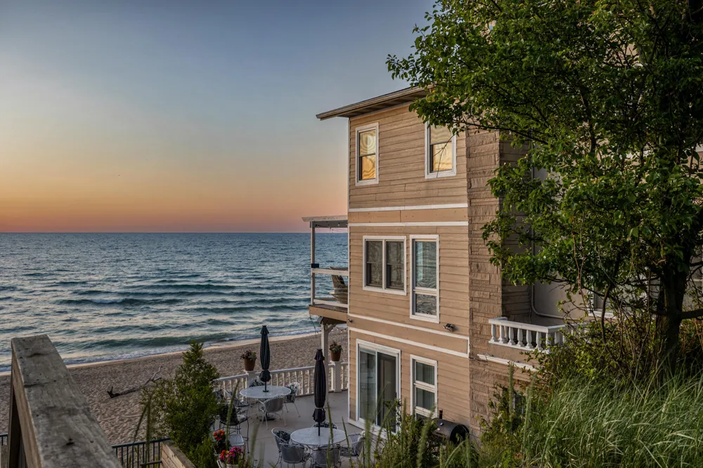 2300 Lake Shore Drive Long Beach, IN 46360