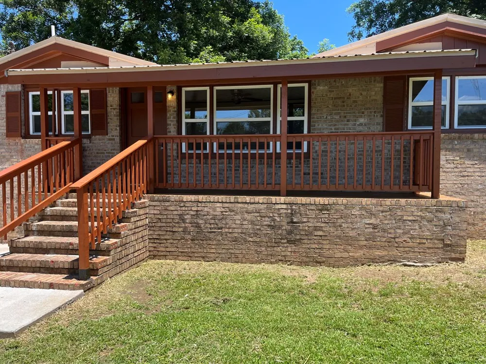 300 Hunt Circle Manchester, GA 31816
