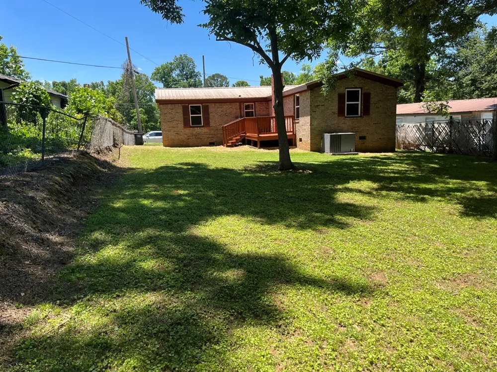 300 Hunt Circle Manchester, GA 31816