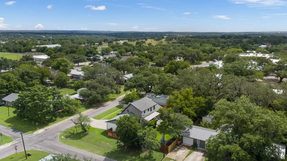 300 E Bluebonnet Lane Johnson City, TX 78636