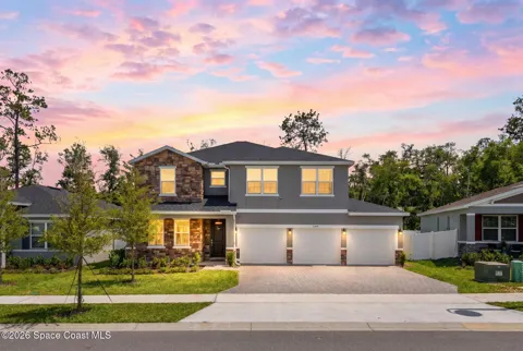 1359 Woodline Drive