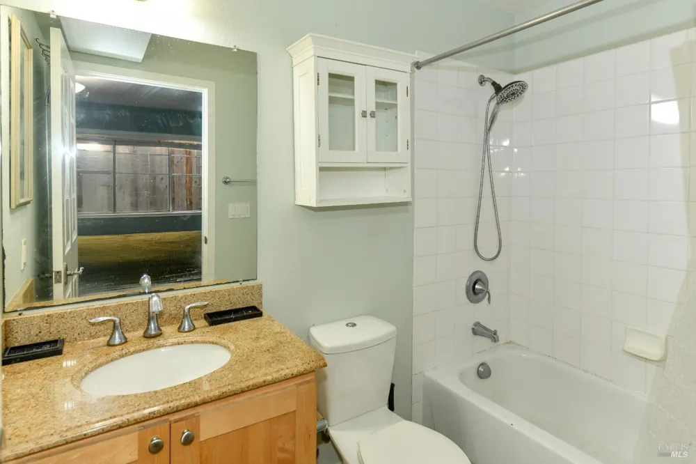 127 Valley Oak Drive Napa, CA 94558
