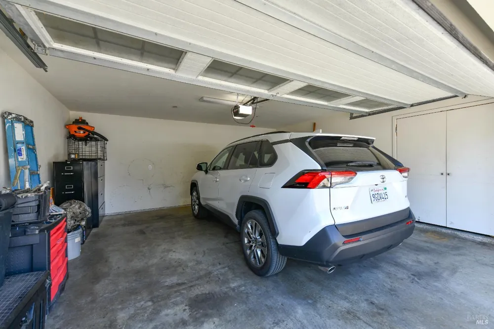 127 Valley Oak Drive Napa, CA 94558
