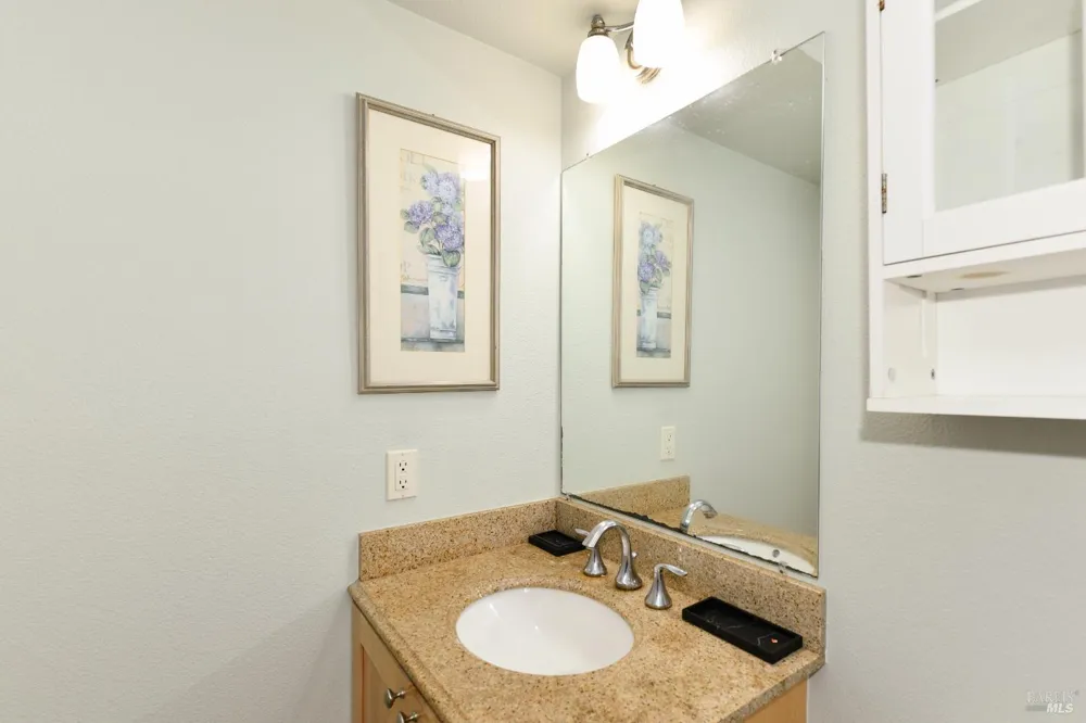 127 Valley Oak Drive Napa, CA 94558
