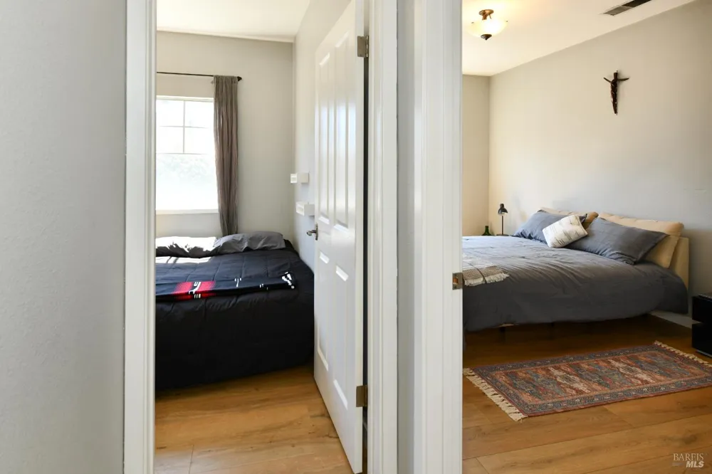 127 Valley Oak Drive Napa, CA 94558