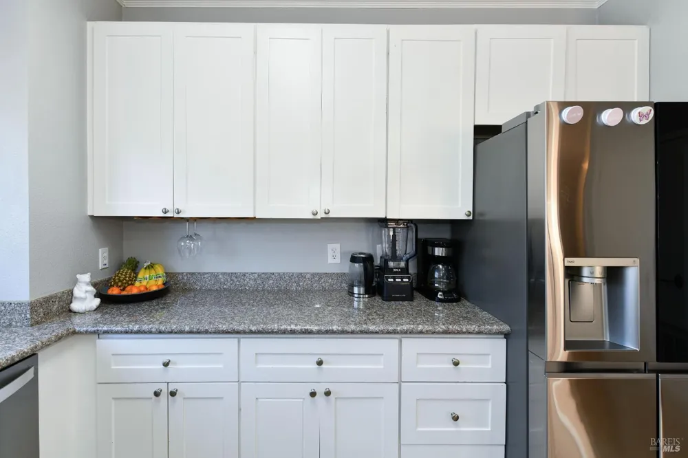 127 Valley Oak Drive Napa, CA 94558