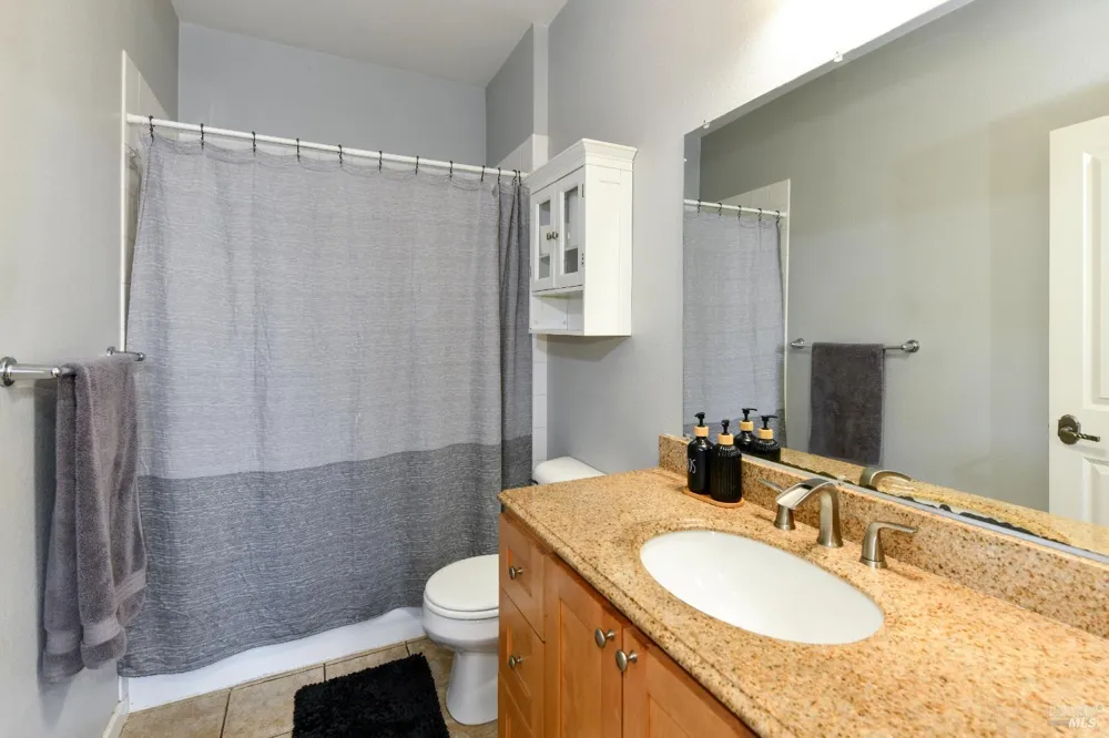 127 Valley Oak Drive Napa, CA 94558