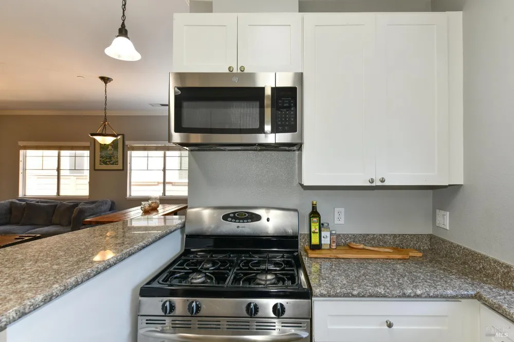 127 Valley Oak Drive Napa, CA 94558