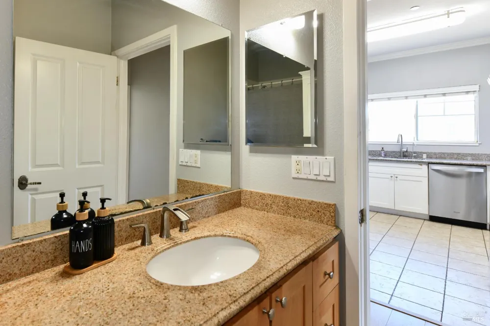 127 Valley Oak Drive Napa, CA 94558