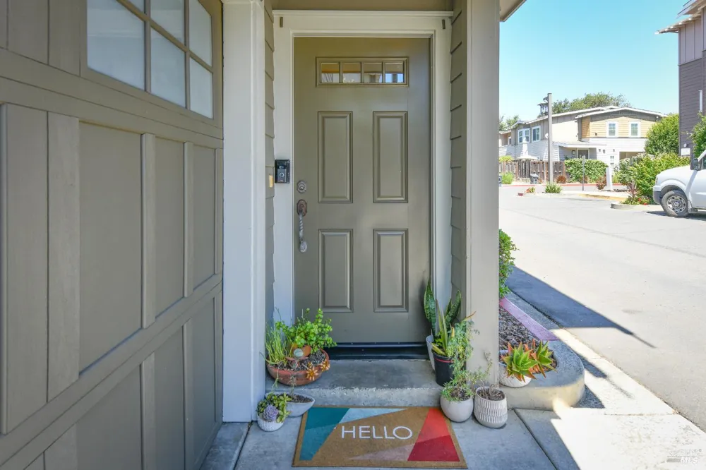 127 Valley Oak Drive Napa, CA 94558