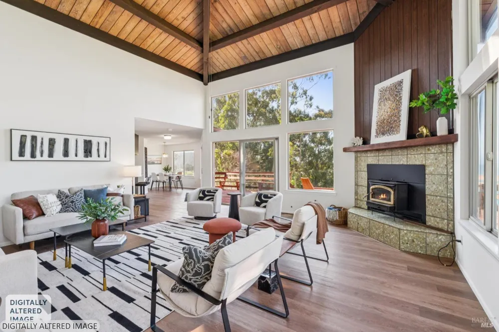 23432 Highway 1 Jenner, CA 95450