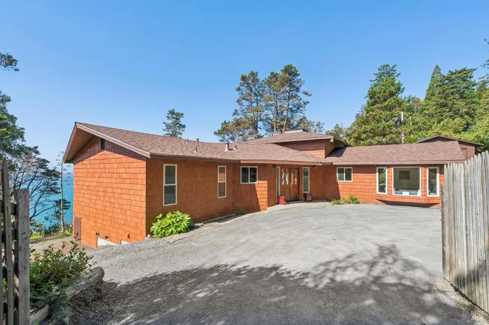 23432 Highway 1 Jenner, CA 95450