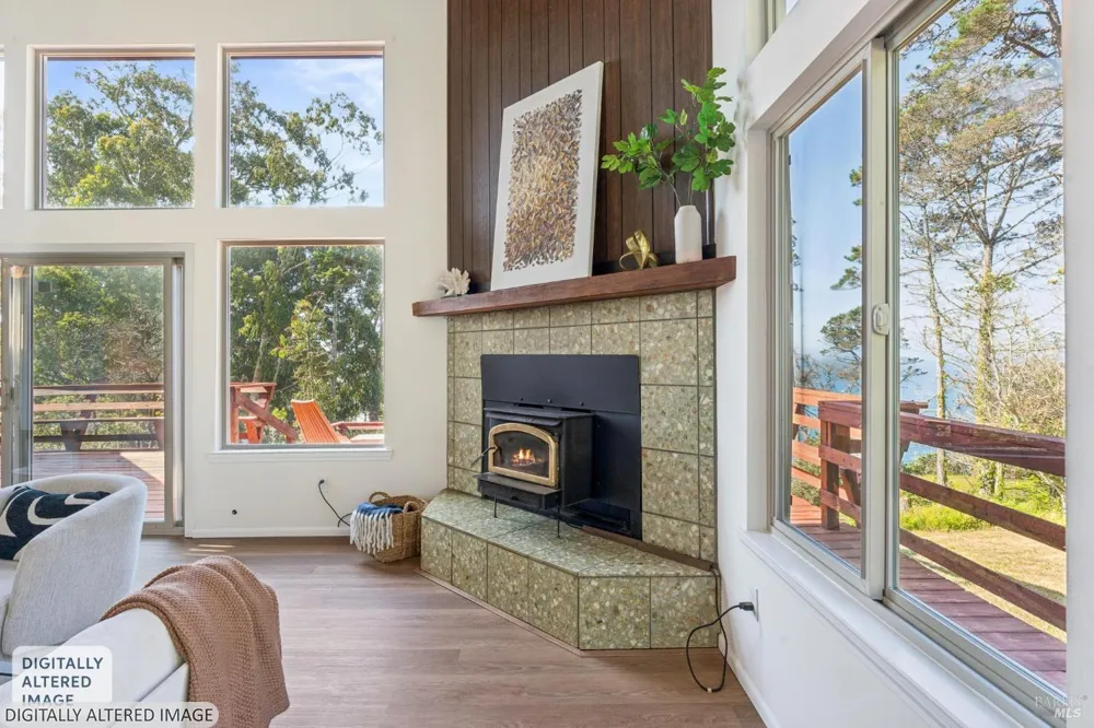 23432 Highway 1 Jenner, CA 95450