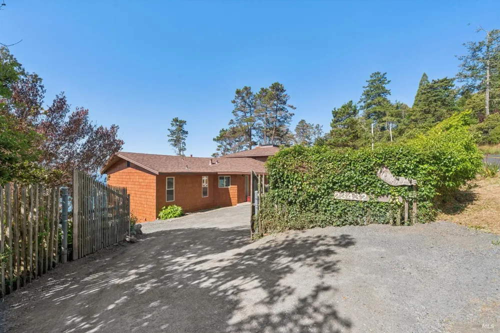 23432 Highway 1 Jenner, CA 95450