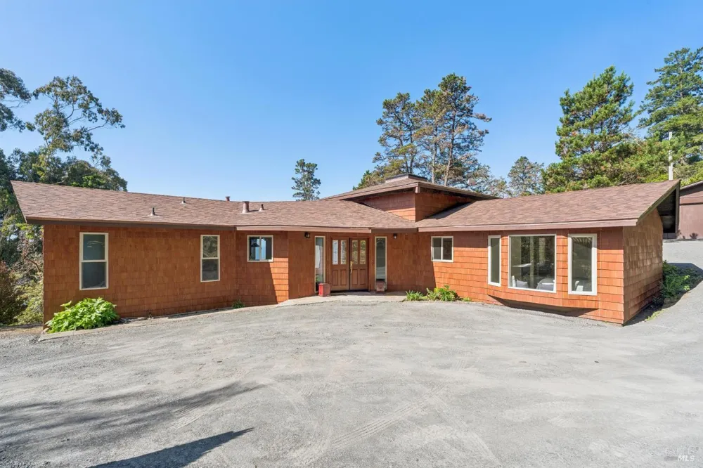 23432 Highway 1 Jenner, CA 95450